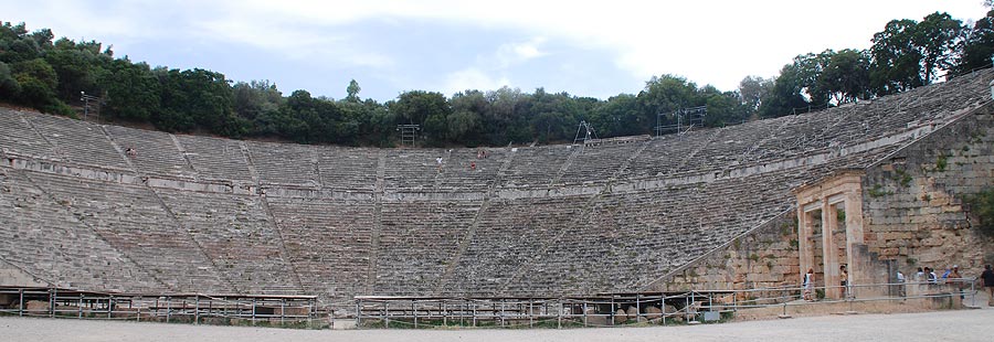 theater