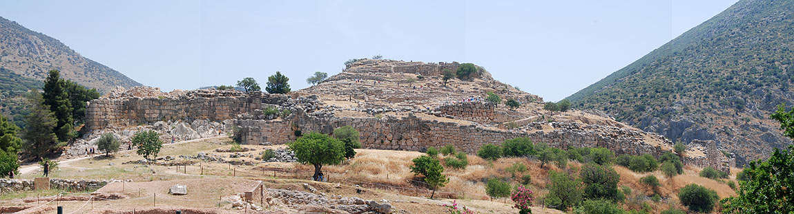 panorama